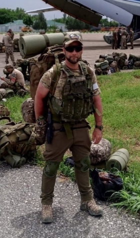 Kopteev Sergey Nikolaevich