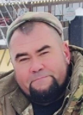 Razumov Sergey Nikolaevich