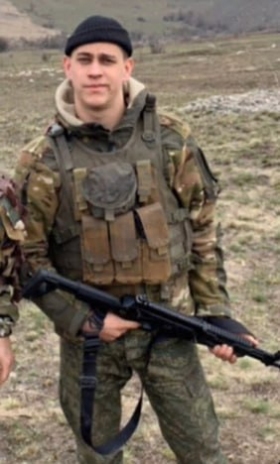 Zhelonkin Vadim Vladimirovich