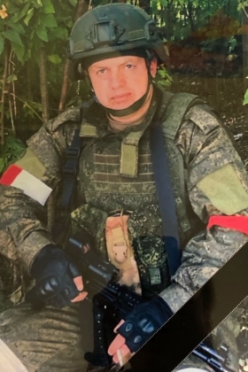 Galkin Yuriy Sergeevich