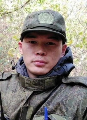Sobrin Leonid Vladimirovich