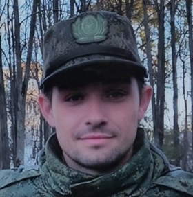 Venediktov Maksim Borisovich
