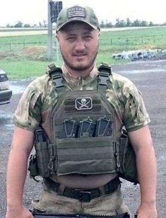 Chernyshev Aleksey Yurevich