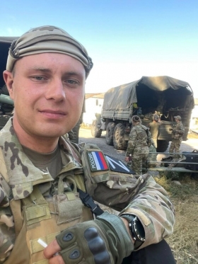 Zemlyanskiy Yuriy Evgenevich