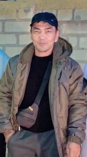 Batargaliev Abat
