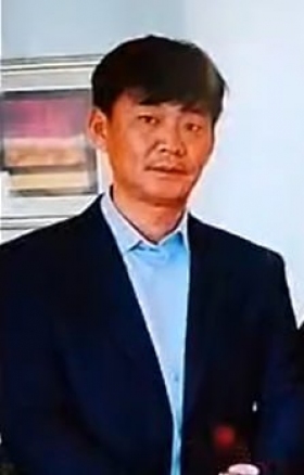 Pak Rodion Ilich