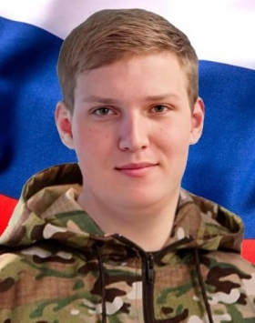 Tsvetkov Aleksandr Sergeevich