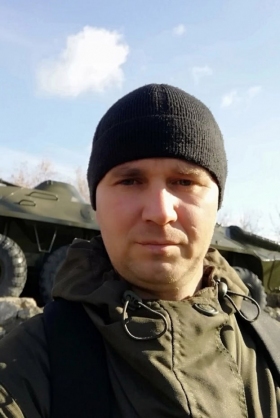 Borzenko Andrey Viktorovich