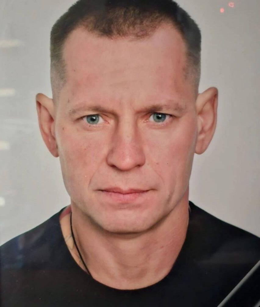 Kalyuzhnyy Vitaliy Aleksandrovich