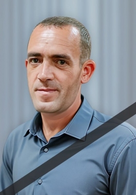 Kharitonov Aleksandr Vasilevich