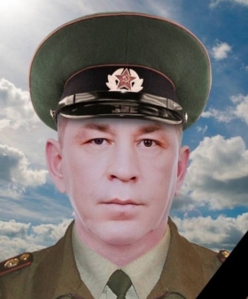 Осотов Александр Николаевич