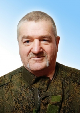 Barkov Aleksandr Vasilevich