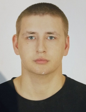 Chuvashev Vadim Ivanovich