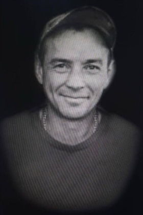 Borodin Viktor Andreevich