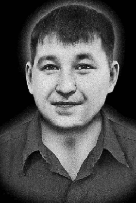 Nifontov Aleksandr Vladimirovich
