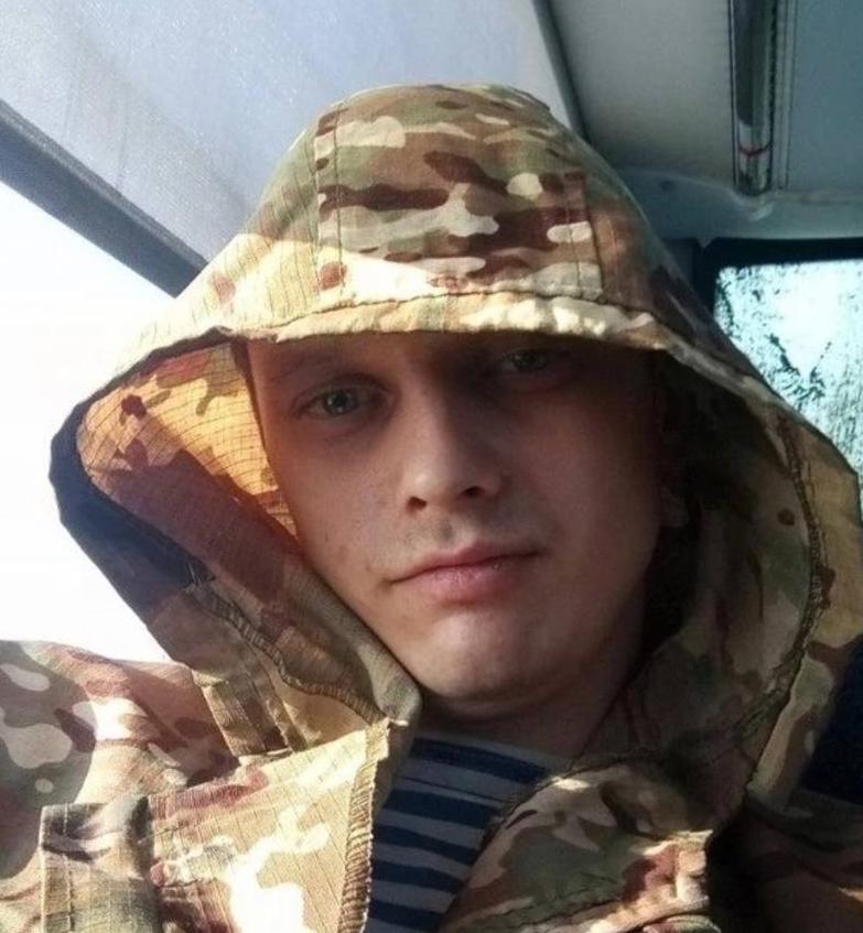 Noskov Andrey Vladimirovich