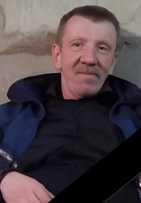 Решетов Валерий Васильевич