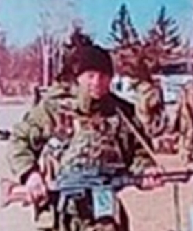 Lugin Aleksey Nikolaevich