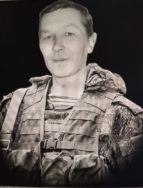 Zelenskiy Aleksandr Viktorovich