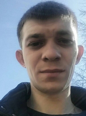 Frolov Dmitriy Vasilevich