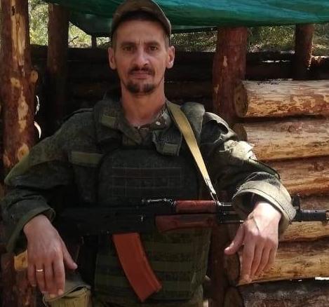 Лобынцев Сергей Владимирович