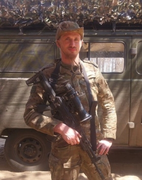 Laptev Anton