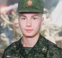 Gratsev Sergey