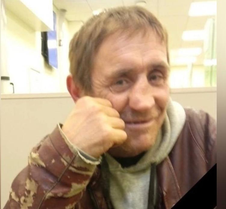 Kolmakov Andrey Alekseevich