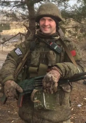 Lunegov Ivan Ivanovich