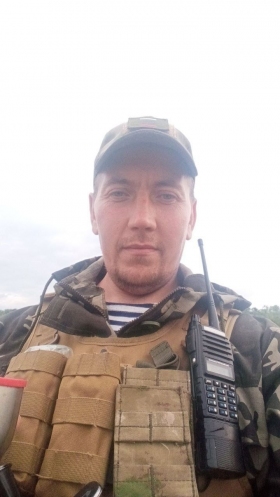Vasilev Igor Anatolevich