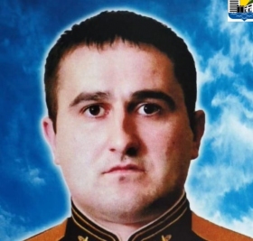 Ziyavudinov Rasul Magomedovich