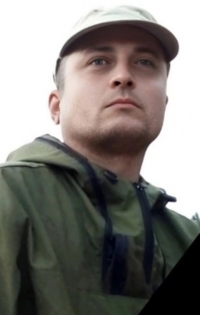 Noskov Denis Georgievich