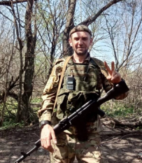 Kuzovkov Eduard Evgenevich