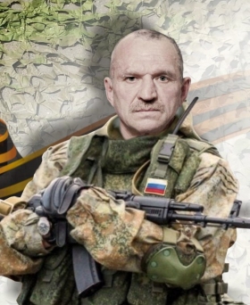Dubrovin Nikolay Vasilevich
