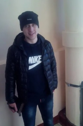 Kryzhanovskiy Anatoliy
