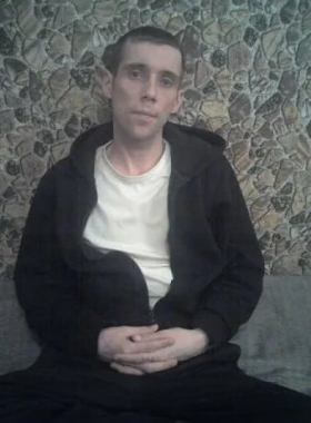 Shalegin Vladimir Ivanovich