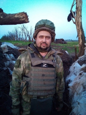 Galkin Aleksandr Gennadevich