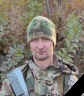Zhuravlev Aleksey Aleksandrovich