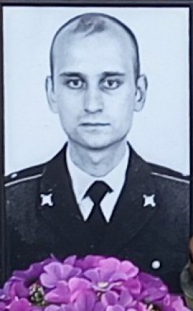 Martynov Vladimir Valerevich