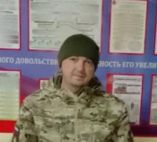 Babushkin Yakov Yakovlevich