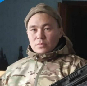Anagurichi Anton Vyacheslavovich