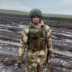 Stolpovskiy Dmitriy