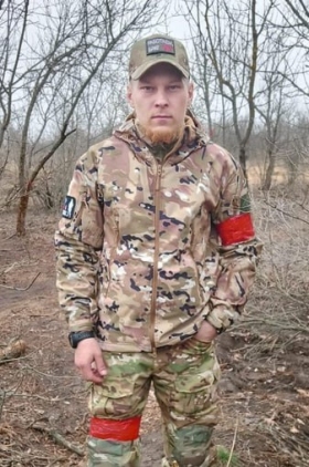 Zhuravlev Gleb Anatolevich