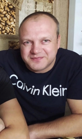 Lushnikov Yuriy Aleksandrovich