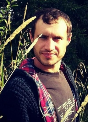Filaretov Aleksandr Vyacheslavovich