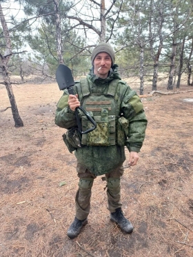Rukavishnikov Aleksey Yurevich