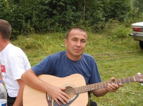 Shamsutdinov Eduard Ilyasovich