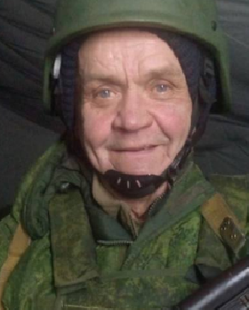 Besperstov Anatoliy Vasilevich