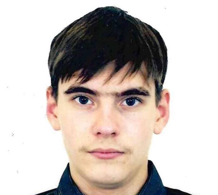 Plotnikov Stanislav Vladislavovich