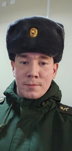 Sadykov Rustam Eduardovich